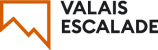 logo valais escalade